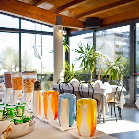 Beaurivage Hotel Fano