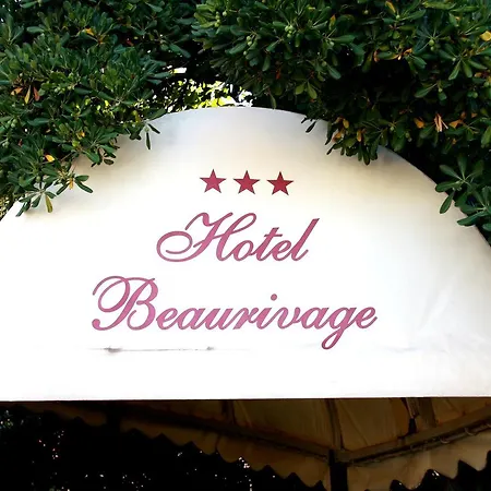 Beaurivage 3* Fano (Pesaro and Urbino)