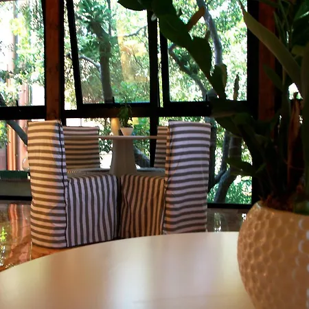 博里瓦奇酒店 3* 法诺