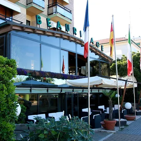 Beaurivage 3*