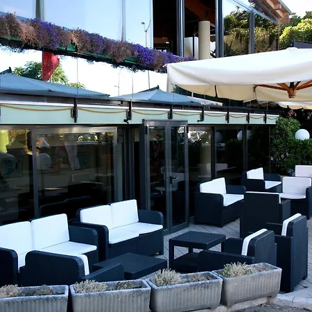 Hotel Beaurivage