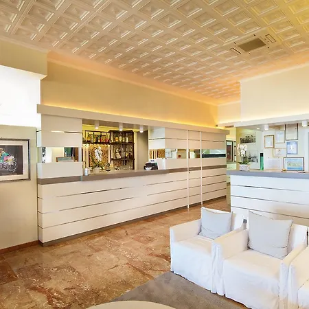מלון Beaurivage