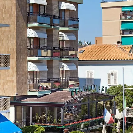 Hotel Beaurivage