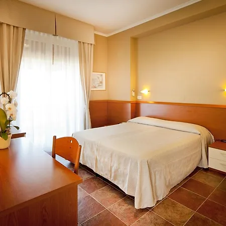 Beaurivage Fano (Pesaro and Urbino)