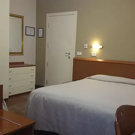 Beaurivage 3* Fano (Pesaro and Urbino)