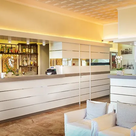 酒店 博里瓦奇酒店