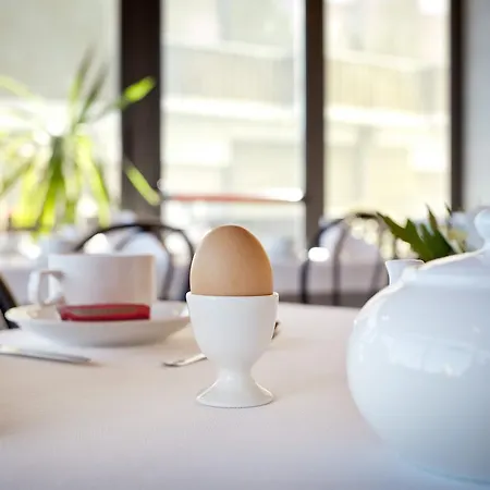 酒店 博里瓦奇酒店