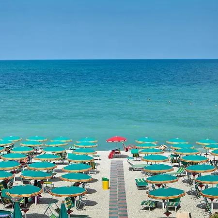 酒店 博里瓦奇酒店