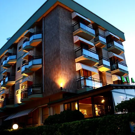 Beaurivage Fano (Pesaro and Urbino)