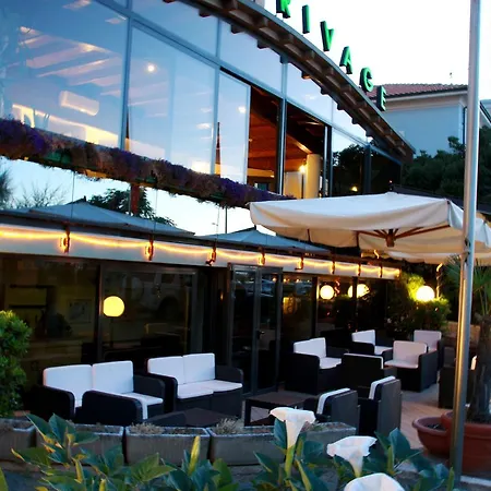 Hotel Beaurivage 3*